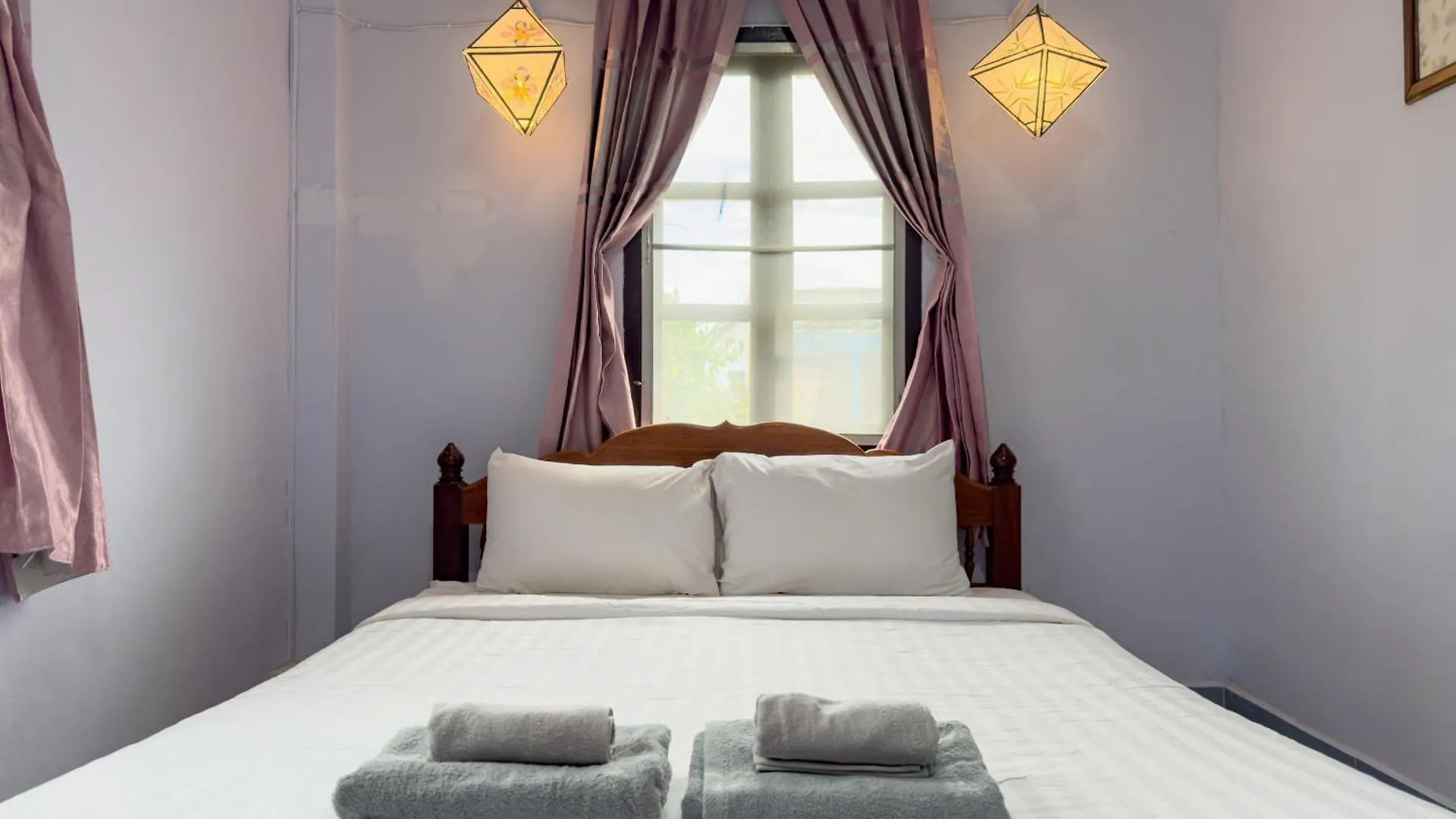 Pp Guesthouse Lpb Luang Prabang 0*,  Laos