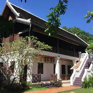 Ban Vivanh D'hotes Gasthof