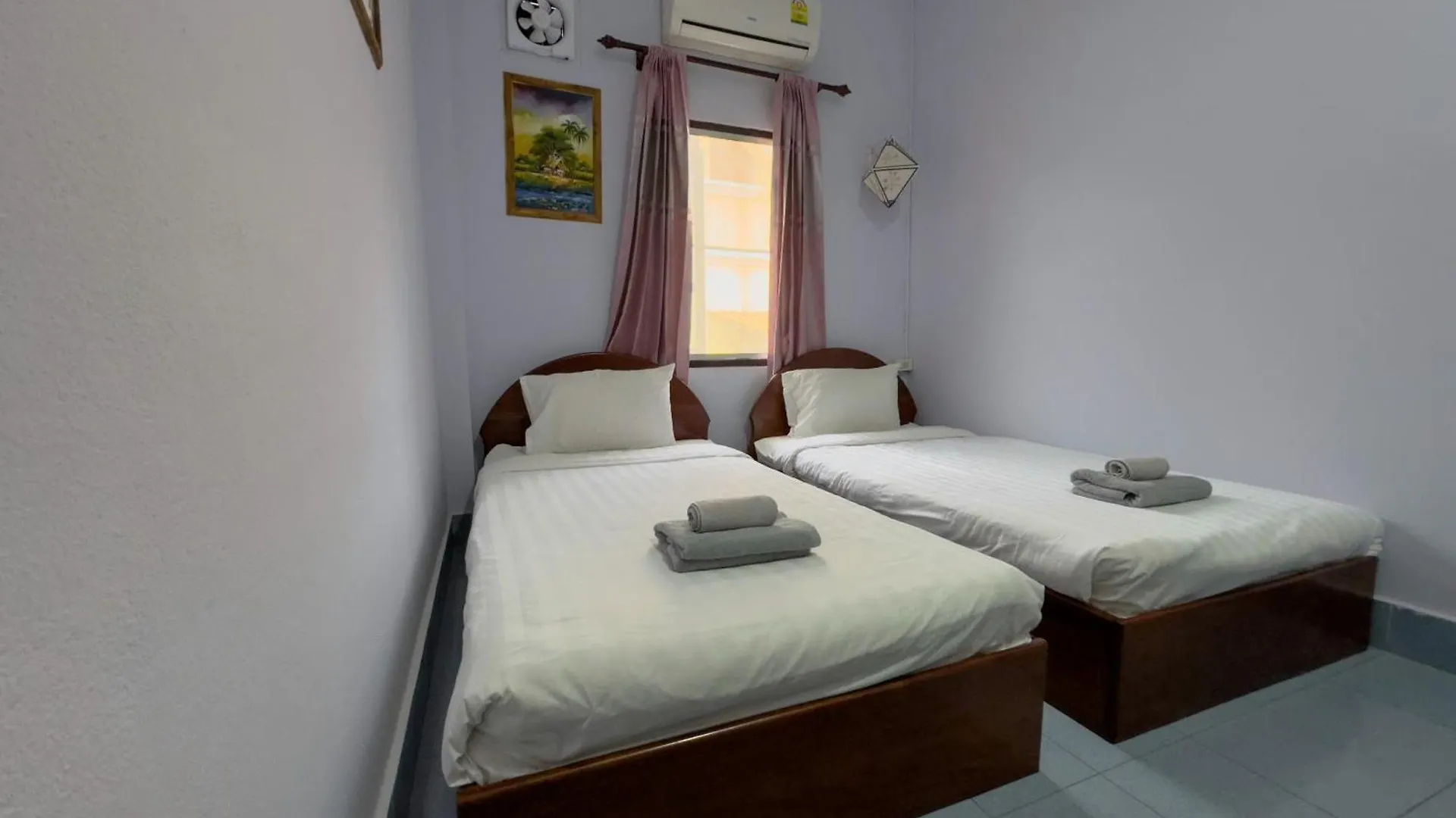 Pp Guesthouse Lpb Luang Prabang