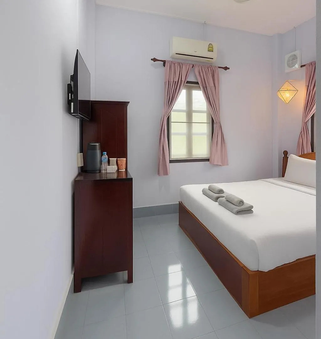 Couette-café Pp Guesthouse Lpb Luang Prabang Laos