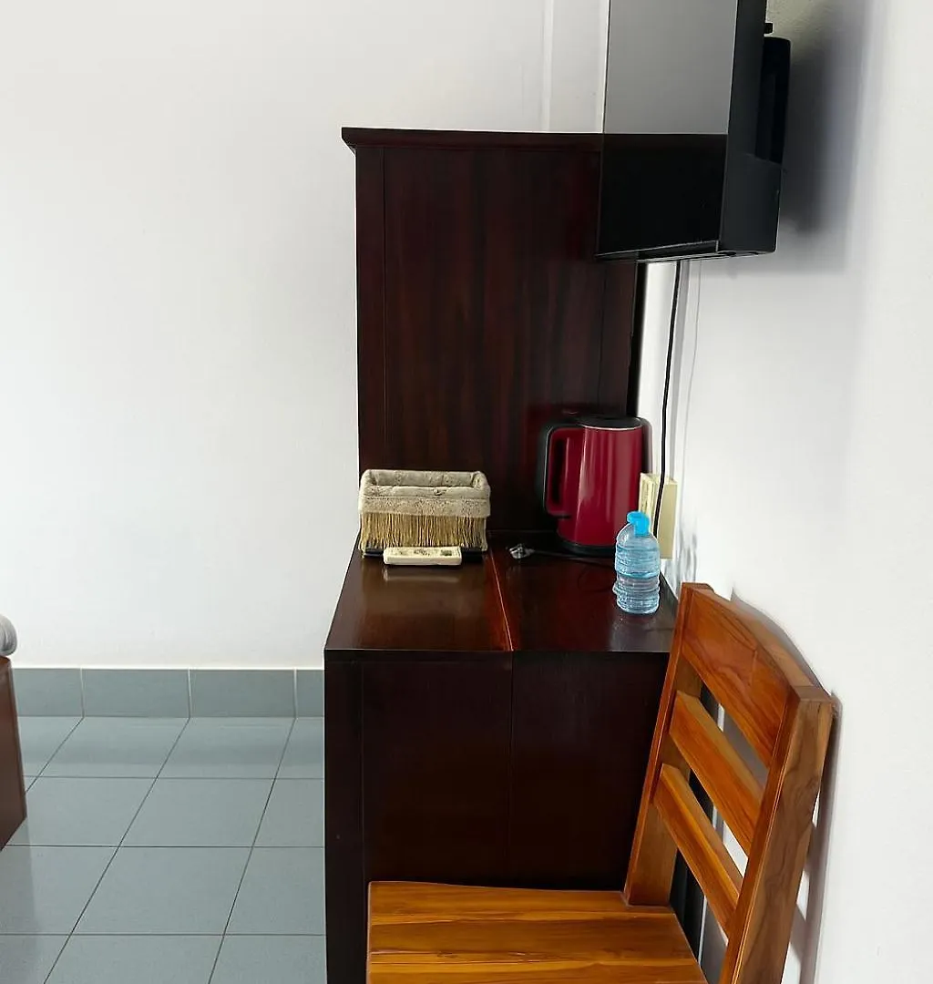 Pp Guesthouse Lpb Luang Prabang
