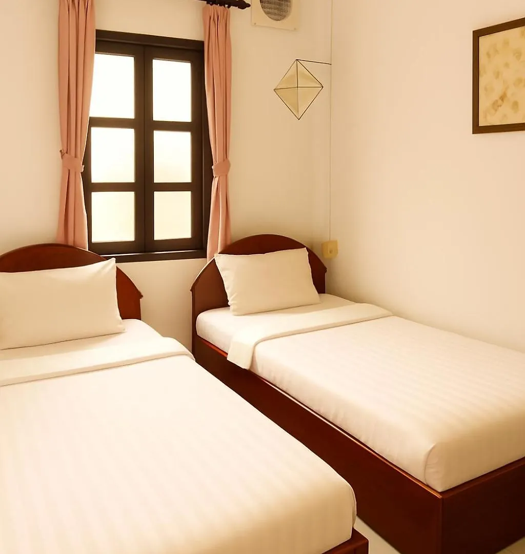 Couette-café Pp Guesthouse Lpb Luang Prabang